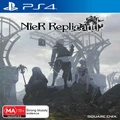 Square Enix Nier Replicant Ver.1.22474487139 PS4 Playstation 4